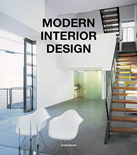 Stock image for Modern Interior Design for sale by Blackwell's