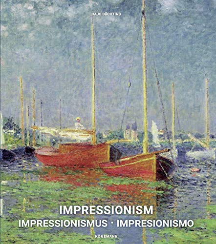 Imagen de archivo de Impressionism (Art Periods & Movements Flexi) a la venta por Housing Works Online Bookstore