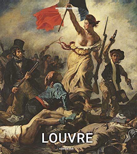9783741924408: Louvre (Museum Collections Flexi)