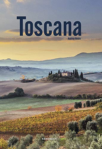 Stock image for Toscana (Spectacular Places Flexi) for sale by Books Unplugged
