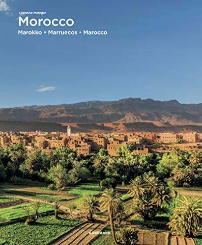 9783741925092: Morocco (Spectacular Places Flexi)