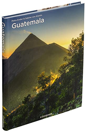 Imagen de archivo de Guatemala (Spectacular Places Paper) a la venta por HPB-Movies