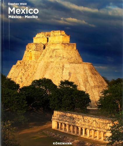 Stock image for Mexico (Spectacular Places Flexi) for sale by GF Books, Inc.