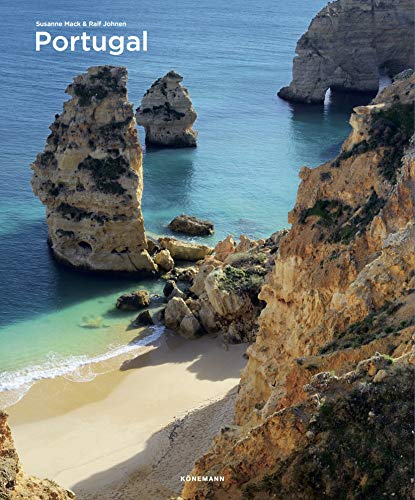 Stock image for Portugal (Spectacular Places Flexi) for sale by Half Price Books Inc.