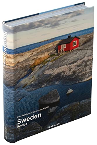 Beispielbild fr Sweden (Spectacular Places Flexi) zum Verkauf von Books From California
