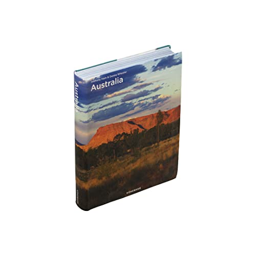 Stock image for Australia for sale by ThriftBooks-Dallas