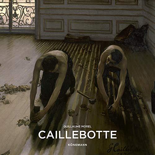 Beispielbild fr Gustave Caillebotte. zum Verkauf von Antiquariat KAMAS