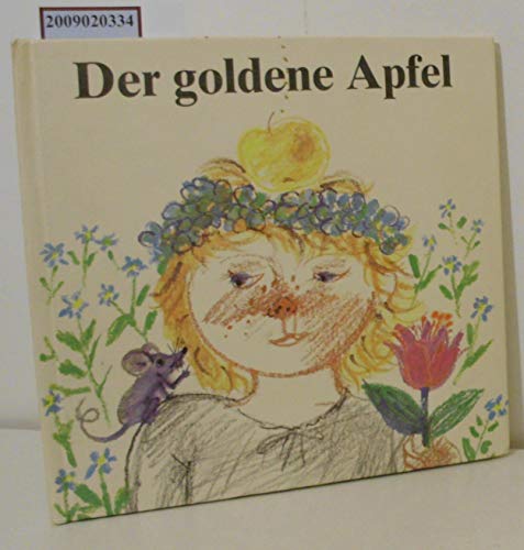 Beispielbild fr Der goldene Apfel zum Verkauf von Ostmark-Antiquariat Franz Maier