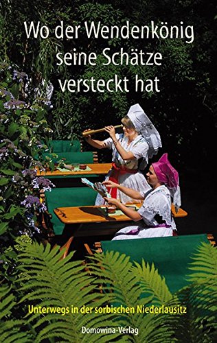 Stock image for Wo der Wendenknig seine Schtze versteckt hat for sale by medimops