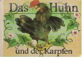 9783742100153: Das Huhn und der Karpfen