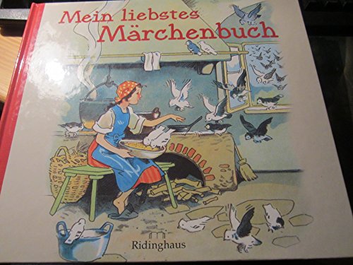 Stock image for Mein liebstes Mrchenbuch for sale by medimops