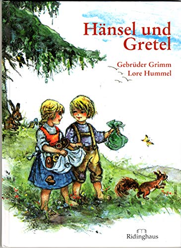 Hänsel und Gretel