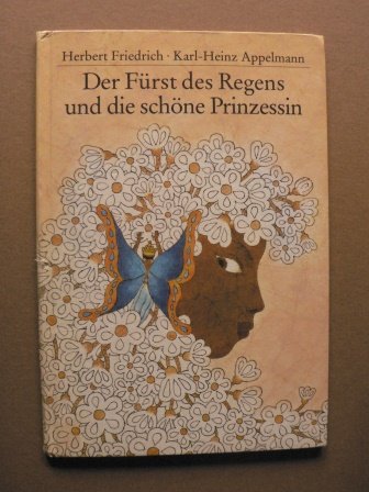 9783742200051: Frst des Regens und die schne Prinzessin, Der