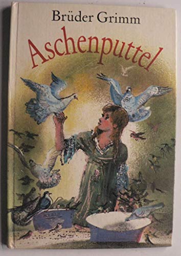 Stock image for Aschenputtel. for sale by Steamhead Records & Books