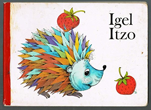 Stock image for Igel Itzo for sale by medimops