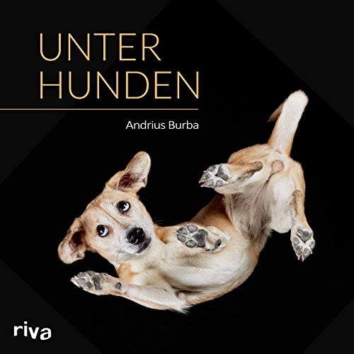 Stock image for Unter Hunden for sale by PRIMOBUCH