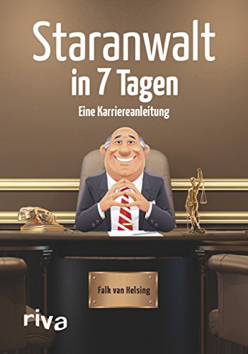 Stock image for Staranwalt in 7 Tagen -Language: german for sale by GreatBookPrices