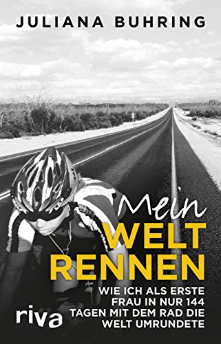 Stock image for Mein Weltrennen -Language: german for sale by GreatBookPrices