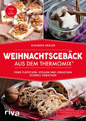 Stock image for Weihnachtsgebck aus dem Thermomix -Language: german for sale by GreatBookPrices