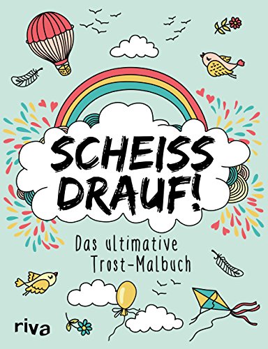 Beispielbild fr Schei drauf! -Language: german zum Verkauf von GreatBookPrices