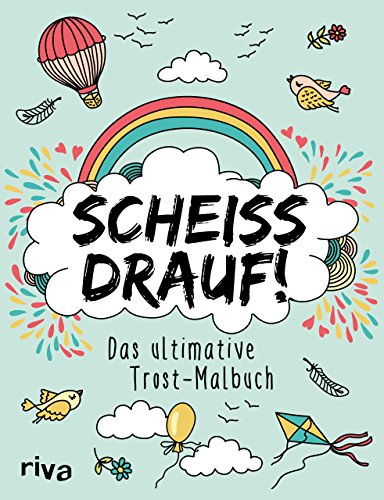 Imagen de archivo de Schei drauf! -Language: german a la venta por GreatBookPrices