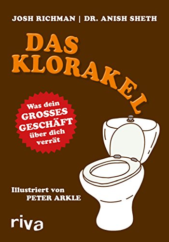 Beispielbild fr Das Klorakel -Language: german zum Verkauf von GreatBookPrices