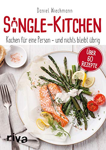 Beispielbild fr Single-Kitchen zum Verkauf von Blackwell's