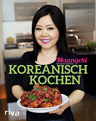 9783742303561: Koreanisch kochen