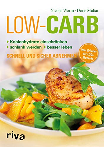 Imagen de archivo de Low Carb -Language: german a la venta por GreatBookPrices