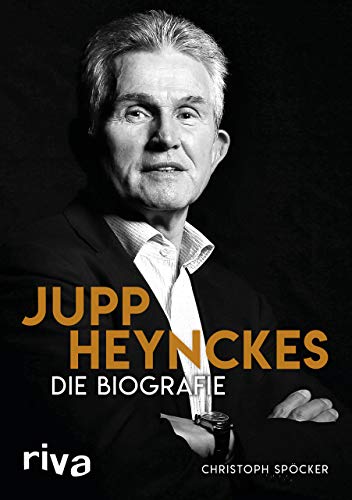 Jupp Heynckes - Christoph Spöcker