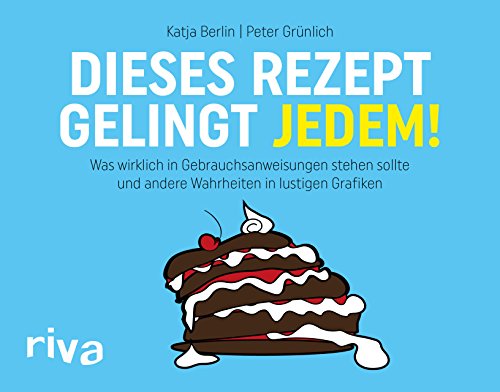 Beispielbild fr Dieses Rezept gelingt jedem! -Language: german zum Verkauf von GreatBookPrices