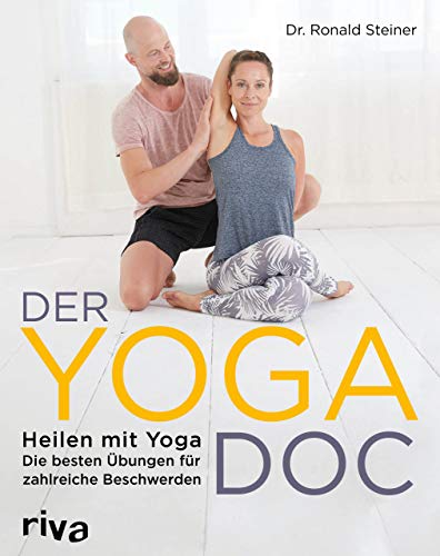 Beispielbild fr Der Yoga-Doc -Language: german zum Verkauf von GreatBookPrices