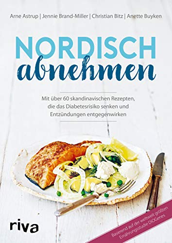 Stock image for Nordisch abnehmen -Language: german for sale by GreatBookPrices