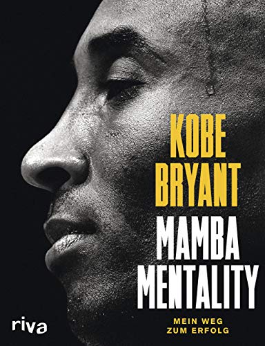 Imagen de archivo de Mamba Mentality: Mein Weg zum Erfolg a la venta por Revaluation Books