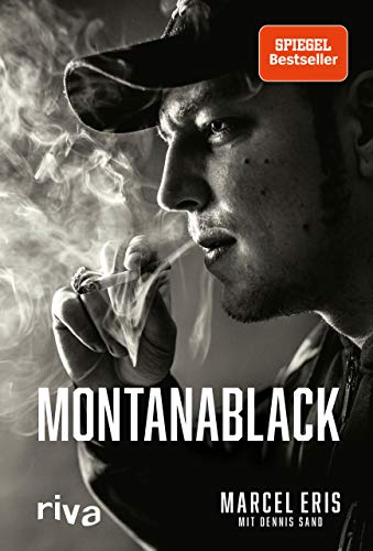 MontanaBlack Vom Junkie zum YouTuber - Eris, Marcel und Dennis Sand