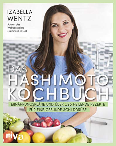 Stock image for Das Hashimoto-Kochbuch -Language: german for sale by GreatBookPrices