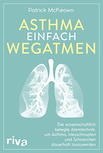 Stock image for Asthma einfach wegatmen -Language: german for sale by GreatBookPrices