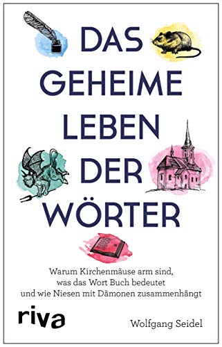 Stock image for Das geheime Leben der Wrter -Language: german for sale by GreatBookPrices