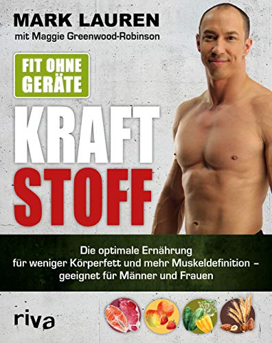 Beispielbild fr Fit ohne Gerte - Kraftstoff -Language: german zum Verkauf von GreatBookPrices