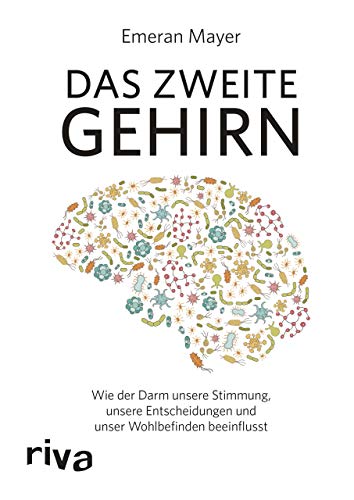 Stock image for Das zweite Gehirn -Language: german for sale by GreatBookPrices