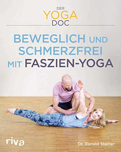 Beispielbild fr Der Yoga-Doc - Beweglich und schmerzfrei mit Faszien-Yoga -Language: german zum Verkauf von GreatBookPrices