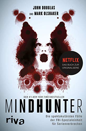 Beispielbild fr Mindhunter zum Verkauf von Blackwell's