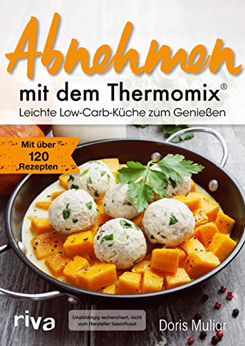Imagen de archivo de Abnehmen mit dem Thermomix -Language: german a la venta por GreatBookPrices