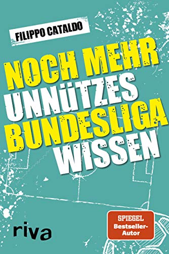 Imagen de archivo de Noch mehr unntzes Bundesligawissen -Language: german a la venta por GreatBookPrices