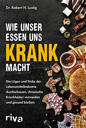 Stock image for Wie unser Essen uns krank macht for sale by GreatBookPrices