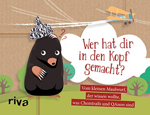 Stock image for Wer hat dir in den Kopf gemacht? -Language: german for sale by GreatBookPrices