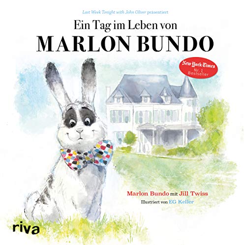 Beispielbild fr Ein Tag im Leben von Marlon Bundo -Language: german zum Verkauf von GreatBookPrices