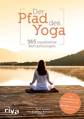 Stock image for Der Pfad des Yoga -Language: german for sale by GreatBookPrices