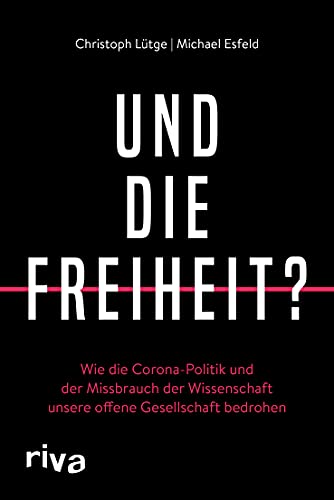 Stock image for Und die Freiheit? -Language: german for sale by GreatBookPrices