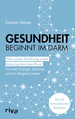 Stock image for Gesundheit beginnt im Darm for sale by Blackwell's